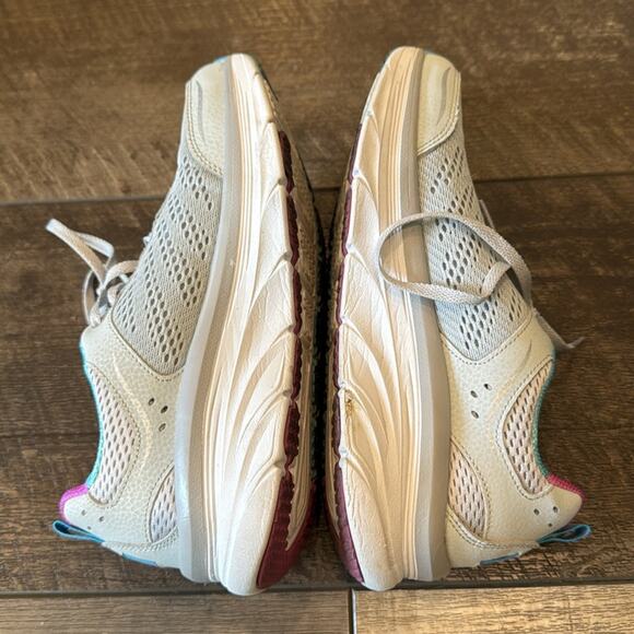 Skechers D'Lux Walker Infinite Motion Lightweight Walking Shoes -Women Size 8 - Picture 6 of 9